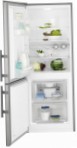лучшая Electrolux EN 2400 AOX Холодильник обзор