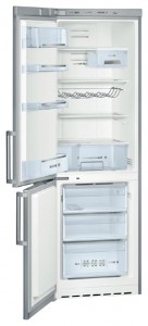 Холодильник Bosch KGN36XL20 Фото обзор
