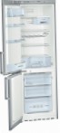 pinakamahusay Bosch KGN36XL20 Refrigerator pagsusuri