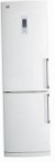 лучшая LG GR-469 BVQA Холодильник обзор