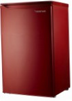 best Oursson FZ0800/RD Fridge review