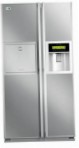 лучшая LG GR-P227 KSKA Холодильник обзор