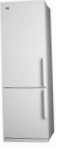 лучшая LG GA-449 BLCA Холодильник обзор
