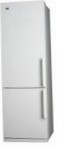 лучшая LG GA-449 BCA Холодильник обзор