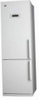 лучшая LG GA-449 BQA Холодильник обзор