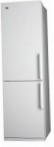 лучшая LG GA-479 BCA Холодильник обзор