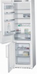 pinakamahusay Siemens KG39VXW20 Refrigerator pagsusuri