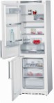 pinakamahusay Siemens KG36EAW20 Refrigerator pagsusuri