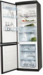 лучшая Electrolux ERB 36233 X Холодильник обзор