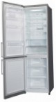 лучшая LG GA-B489 BMQZ Холодильник обзор