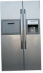 лучшая Daewoo FRS-20 FDI Холодильник обзор