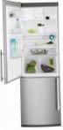 лучшая Electrolux EN 3614 AOX Холодильник обзор