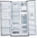 лучшая LG GC-L207 BLKV Холодильник обзор