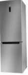 лучшая Indesit DF 5180 S Холодильник обзор