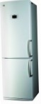 лучшая LG GA-B399 UAQA Холодильник обзор