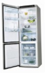 лучшая Electrolux ERB 36533 X Холодильник обзор