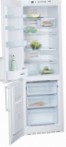pinakamahusay Bosch KGN36X20 Refrigerator pagsusuri