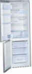 pinakamahusay Bosch KGN36X47 Refrigerator pagsusuri