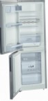 geriausia Bosch KGV33VL30 šaldytuvas peržiūra