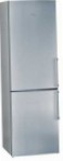 pinakamahusay Bosch KGN39X44 Refrigerator pagsusuri