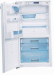 pinakamahusay Bosch KIF20451 Refrigerator pagsusuri