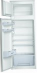 geriausia Bosch KID26V21IE šaldytuvas peržiūra