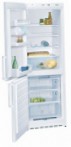 лучшая Bosch KGV33X07 Холодильник обзор