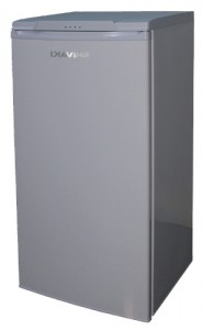 Холодильник Shivaki SFR-105RW Фото обзор