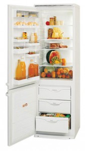 Холодильник ATLANT МХМ 1804-33 фото огляд