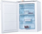 лучшая Electrolux EUT 11001 W Холодильник обзор