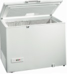 pinakamahusay Bosch GCM28AW20 Refrigerator pagsusuri
