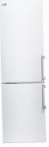 bester LG GW-B469 BQCP Kühlschrank Rezension