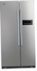 bester LG GC-B207 GLQV Kühlschrank Rezension