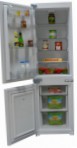 найкраща Weissgauff WRKI 2402 NF Холодильник огляд