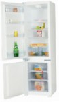 найкраща Weissgauff WRKI 2801 MD Холодильник огляд