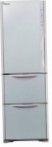 pinakamahusay Hitachi R-SG37BPUSTS Refrigerator pagsusuri