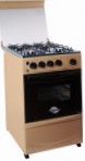 best Desany Salinas Grill 4803 Brown Kitchen Stove review