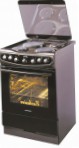 best Kaiser HE 6061 B Kitchen Stove review