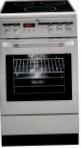 best AEG 47635IP-MN Kitchen Stove review