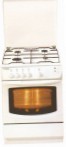 best MasterCook KG 7510 B Kitchen Stove review