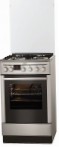best AEG 47635GM-MN Kitchen Stove review