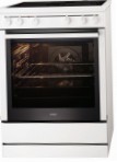 best AEG 40006VS-WN Kitchen Stove review