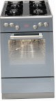 best MasterCook KGE 3490 LUX Kitchen Stove review
