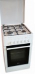 best Simfer F 4403 ZERW Kitchen Stove review