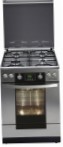 best MasterCook KGE 7344 X Kitchen Stove review