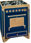 optim Restart ELG070 Blue Soba bucătărie revizuire