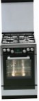 best MasterCook KGE 3445 X Kitchen Stove review