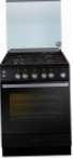 best Freggia PM66GGG40AN Kitchen Stove review