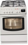 best MasterCook KGE 7334 B Kitchen Stove review