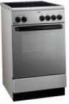 best Zanussi ZCV 560 NX Kitchen Stove review